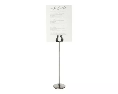 Signs and plaques EMGA 815046, Buy Picture Menu stand, EMGA, 815046