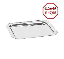 Serving dish 31x23,5cm