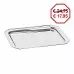 Picture Serving dish 31x23,5cm, EMGA, 815231