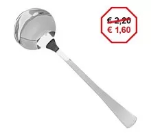 Dessert spoon