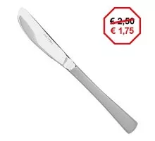 Dessert knife