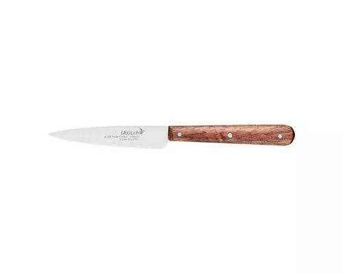 Ножи разделочные EMGA 822001, Купить Фото Utility knife 8cm, EMGA, 822001