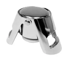 Champagne bottle stopper