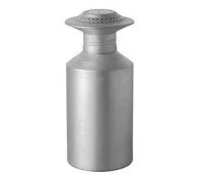 Salt shaker h.19cm