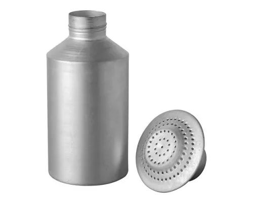 Salt and pepper EMGA 833001, Buy Picture Salt shaker h.19cm, EMGA, 833001