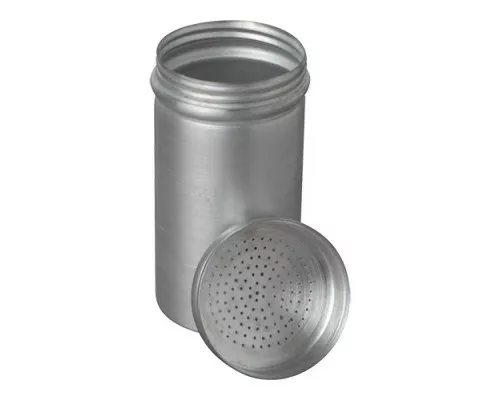 Sāls un pipari EMGA 833002, Pirkt Bilde Piparu kratītājs h.14cm, EMGA, 833002