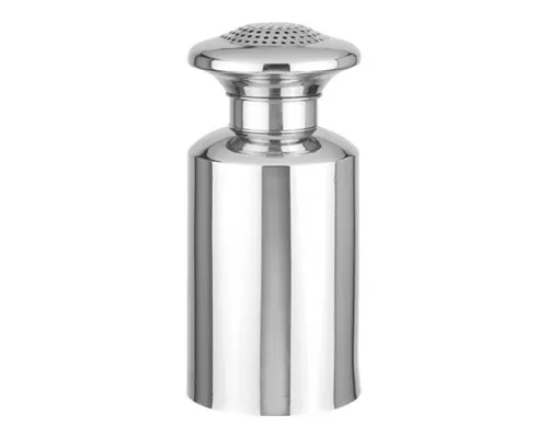 Salt and pepper EMGA 833010, Buy Picture Salt shaker h.17cm, EMGA, 833010