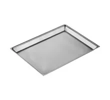 Serving dish 29x21cm