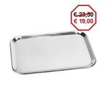 Serving dish 56x30cm