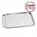 Picture Serving dish 56x30cm, EMGA, 840002