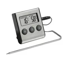 Probe thermometer