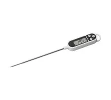 Probe thermometer