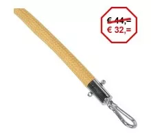 Barrier rope l.150cm