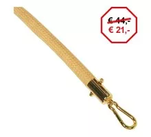 Barrier rope l.150cm