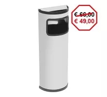 Disposal bin