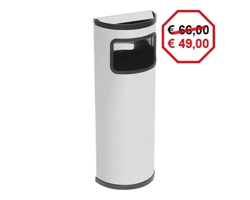 Atkritumu likvidēšana EMGA 846105, Pirkt Bilde Izmešanas tvertne, EMGA, 846105