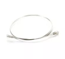 Cheese cutter wire