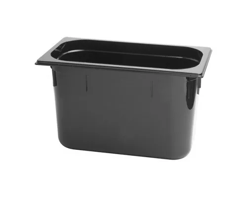 GN trays, policarbonate CaterChef (not star) 853031, Buy Picture Pan gastronorm gn1/3, CaterChef (not star), 853031