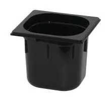 Pan gastronorm gn1/6