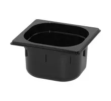 Pan gastronorm gn1/6