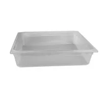 Pan gastronorm gn2/1