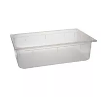 Pan gastronorm gn1/1