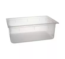 Pan gastronorm gn1/1