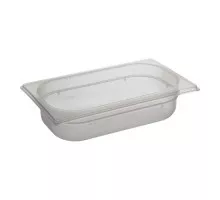 Pan gastronorm gn1/4