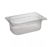 Pan gastronorm gn1/4