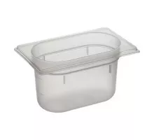 Pan gastronorm gn1/9