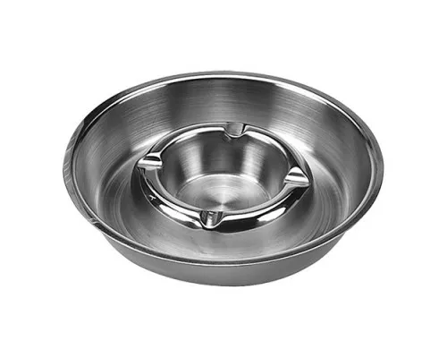 Pasniegšana un rotāšana EMGA 857001, Pirkt Bilde Pelnu trauks ø14cm, EMGA, 857001