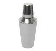 Cocktail shaker 0,50l
