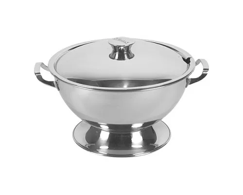 Trauki EMGA 857053, Pirkt Bilde Zupas terīne 3,0l, EMGA, 857053