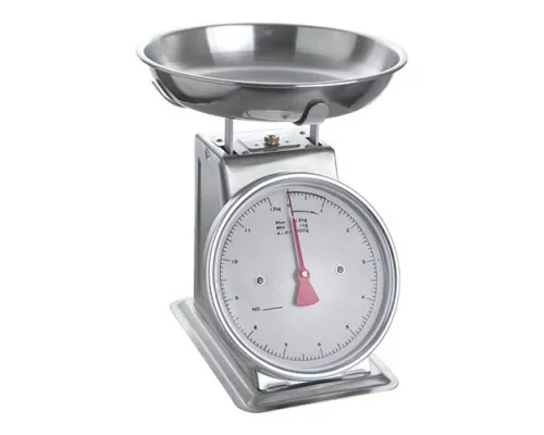 Svari un mērkrūzes EMGA 859112, Pirkt Bilde Svari max.12kg, EMGA, 859112