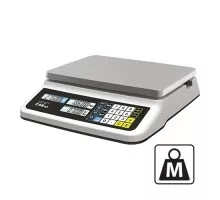 Retail scale max.15kg