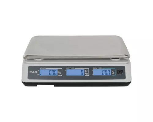 Svari un mērkrūzes CAS 859505, Pirkt Bilde Mazumtirdzniecības svari max.15kg, CAS, 859505