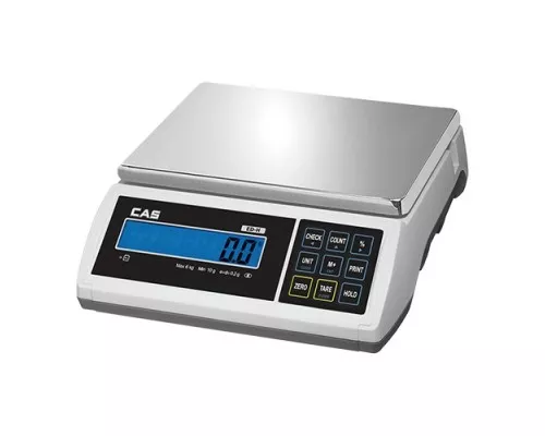 Svari un mērkrūzes CAS 859725, Pirkt Bilde Svari max.15kg, CAS, 859725