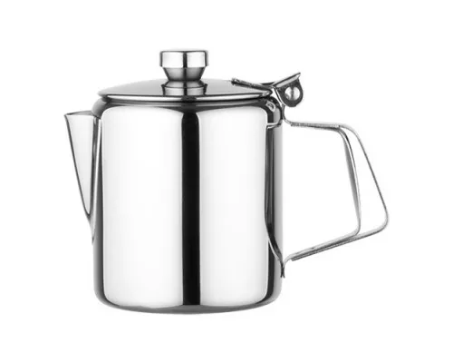 Кофе и чай EMGA 861006, Купить Фото Coffee pot 0,30l, EMGA, 861006