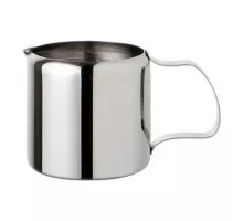 Krējuma krūze 0,14l