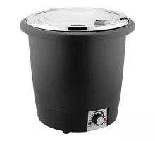 Zupas tējkanna 10,0 l