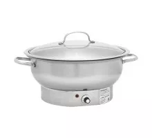 Chafing dish ø35cm