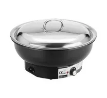 Chafing dish ø40cm
