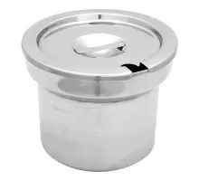 Bain marie pot 4,0l