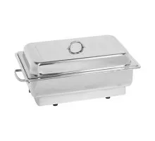 Chafing dish gn1/1