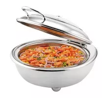 Chafing dish ø36cm