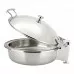 Picture Chafing dish ø36cm, EMGA, 861172