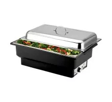 Chafing dish gn1/1