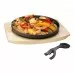 Bilde Sizzler plate ø22cm, EMGA, 861515