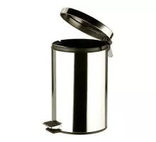 Pedal bin 12,0l