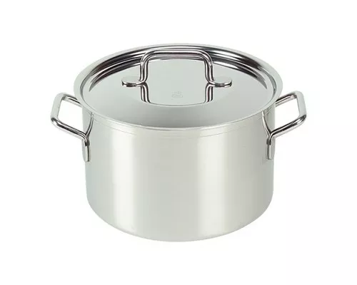 Pots and pans Sitram 862007, Buy Picture Stock pot medium ø16,0cm, Sitram, 862007